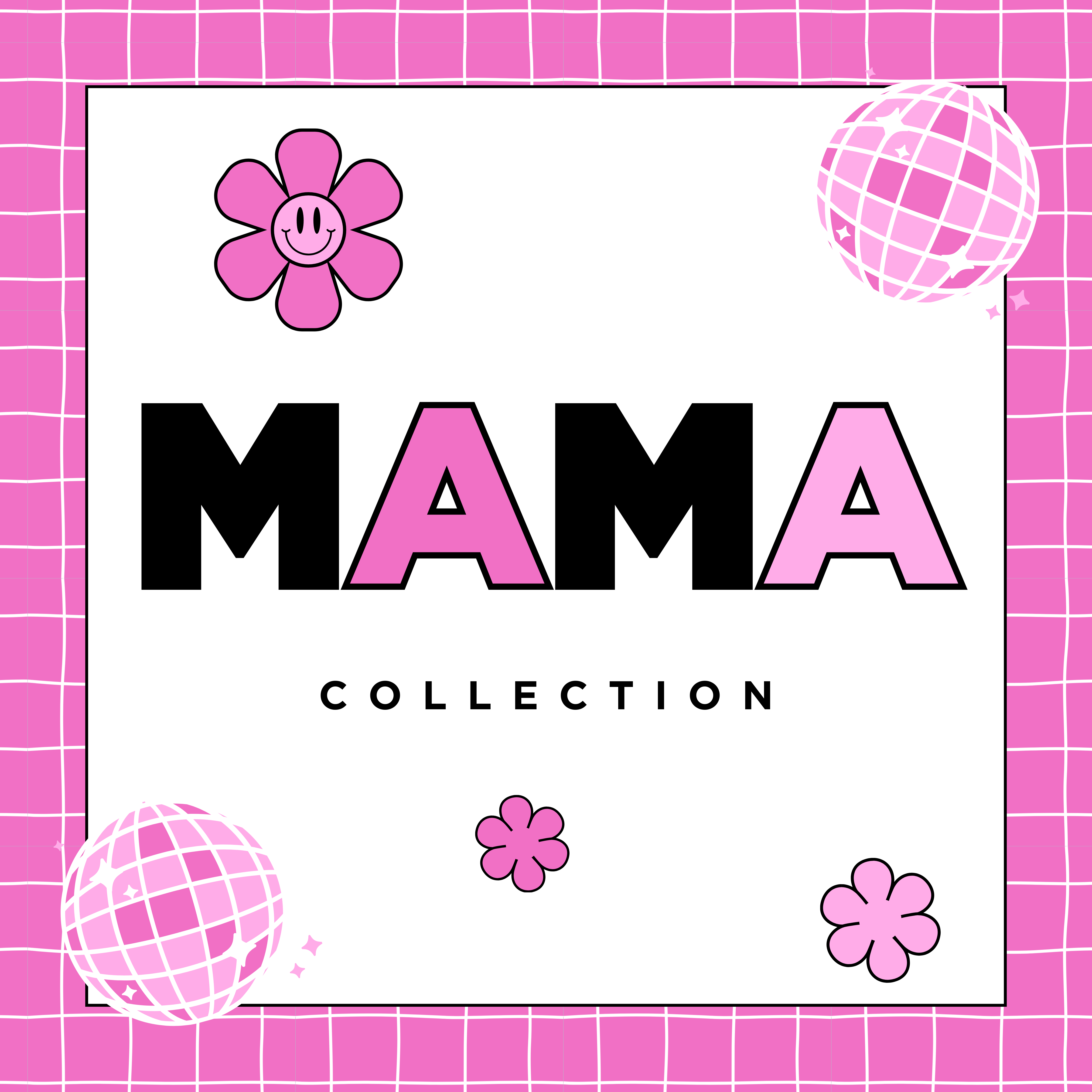 Mama – Trendy Tees Wholesale & Boutique