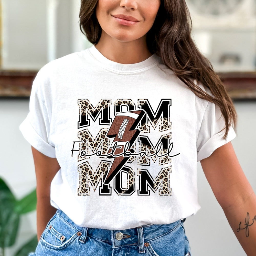 Football Mom