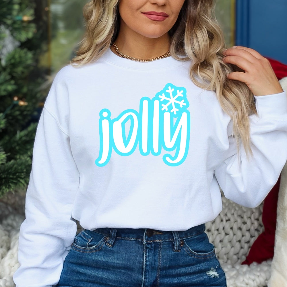 Jolly Blue