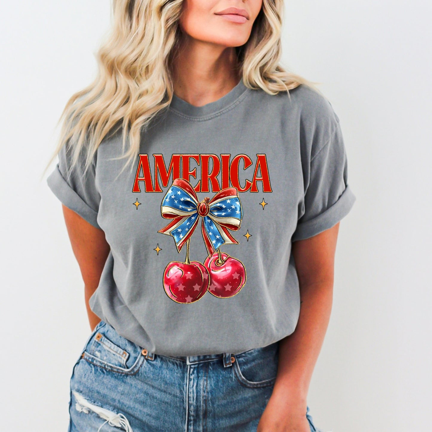Cherry America