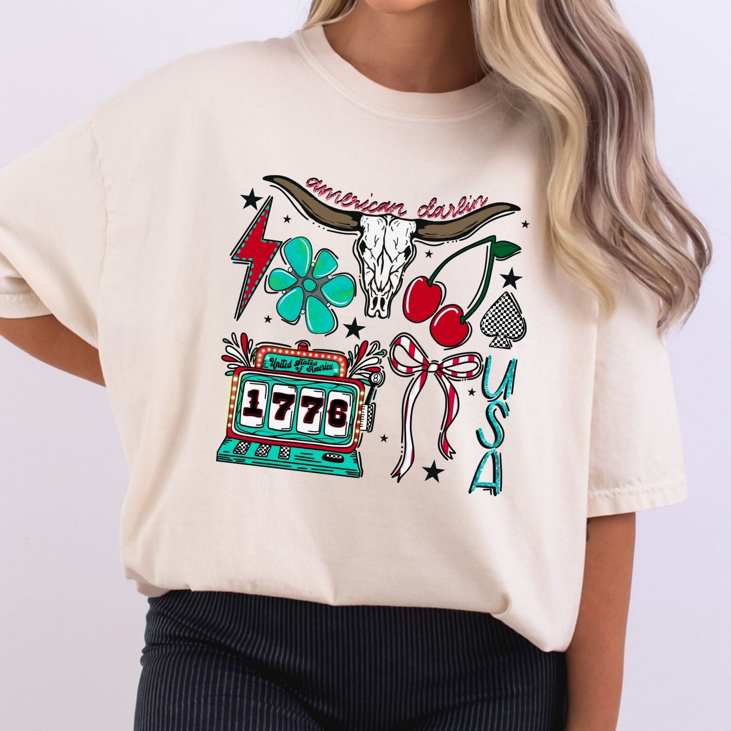 1776 Western