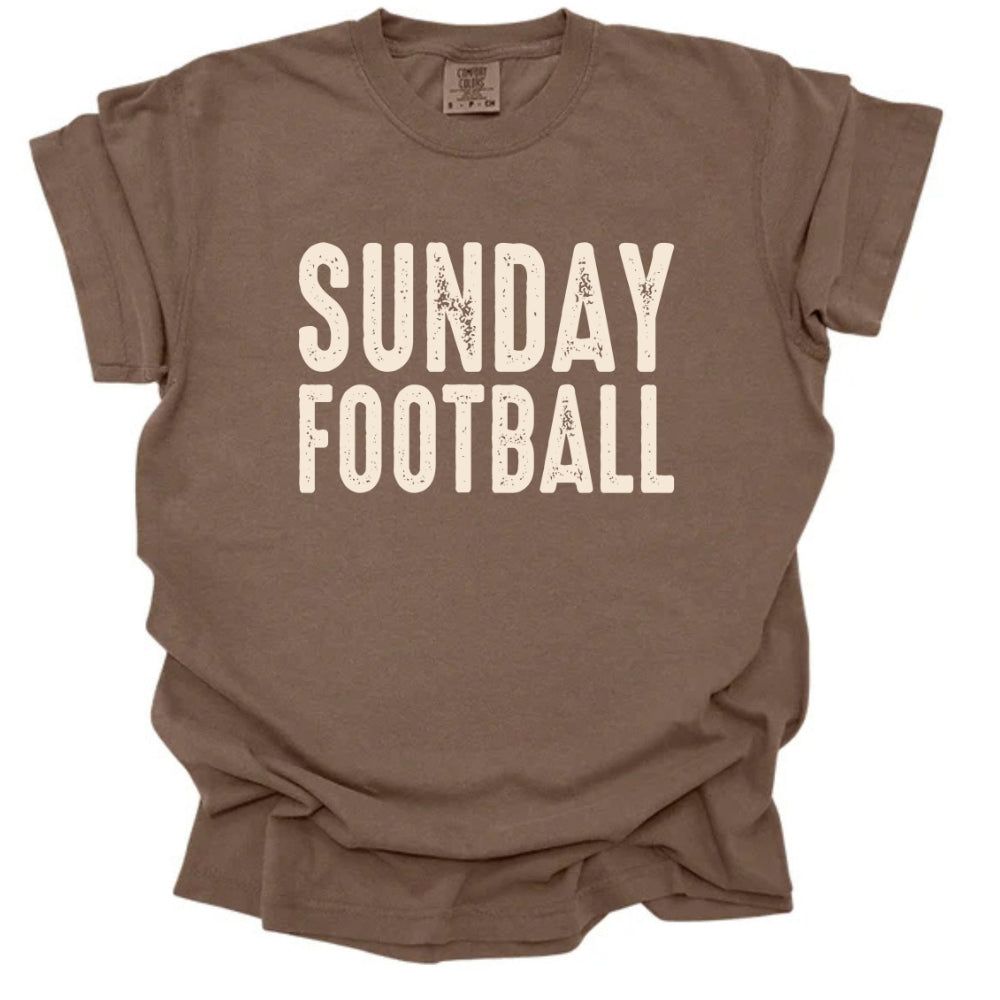 Sunday Football