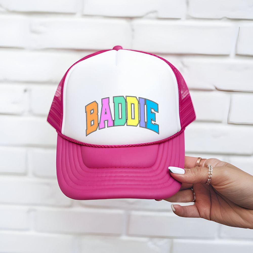 Baddie Hat