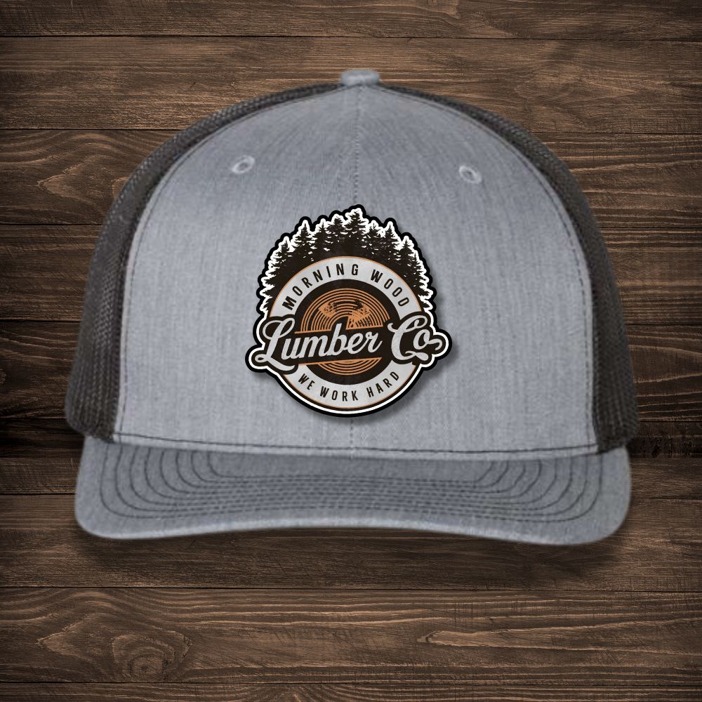 Lumber Co Hat