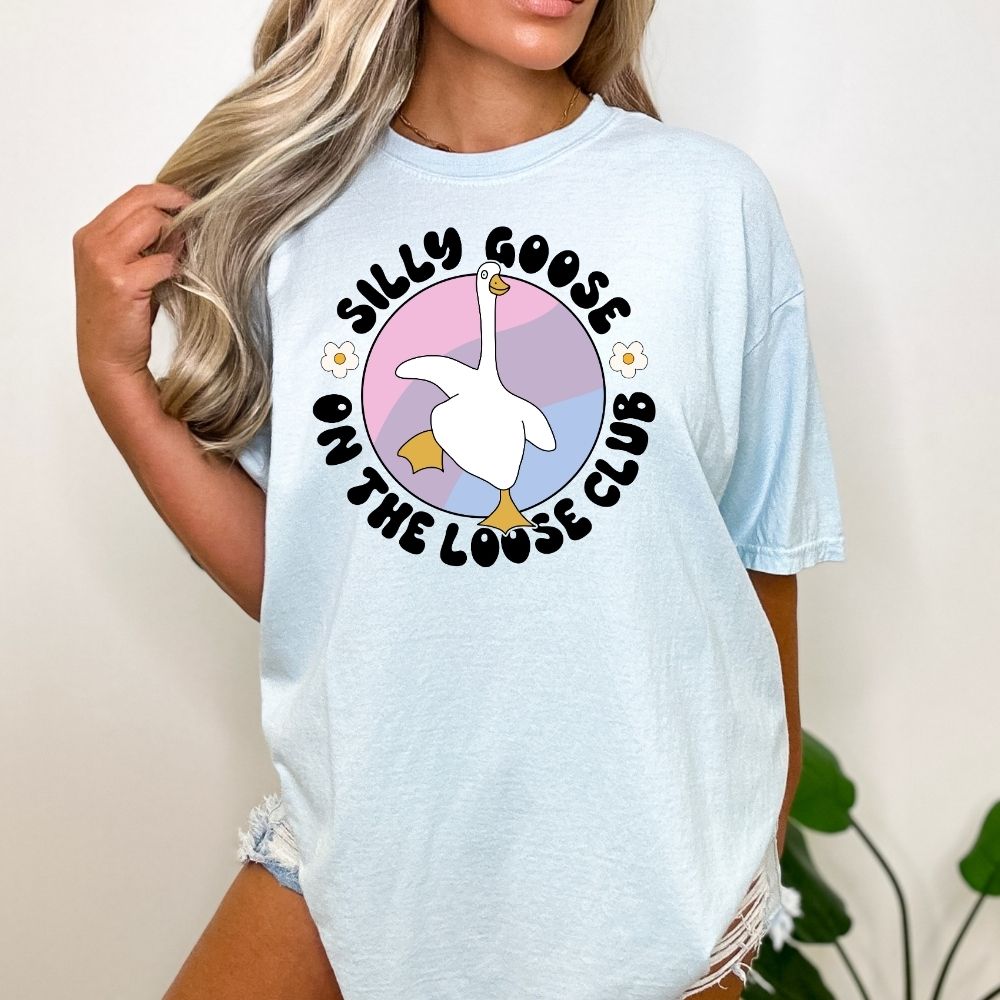 Silly Goose