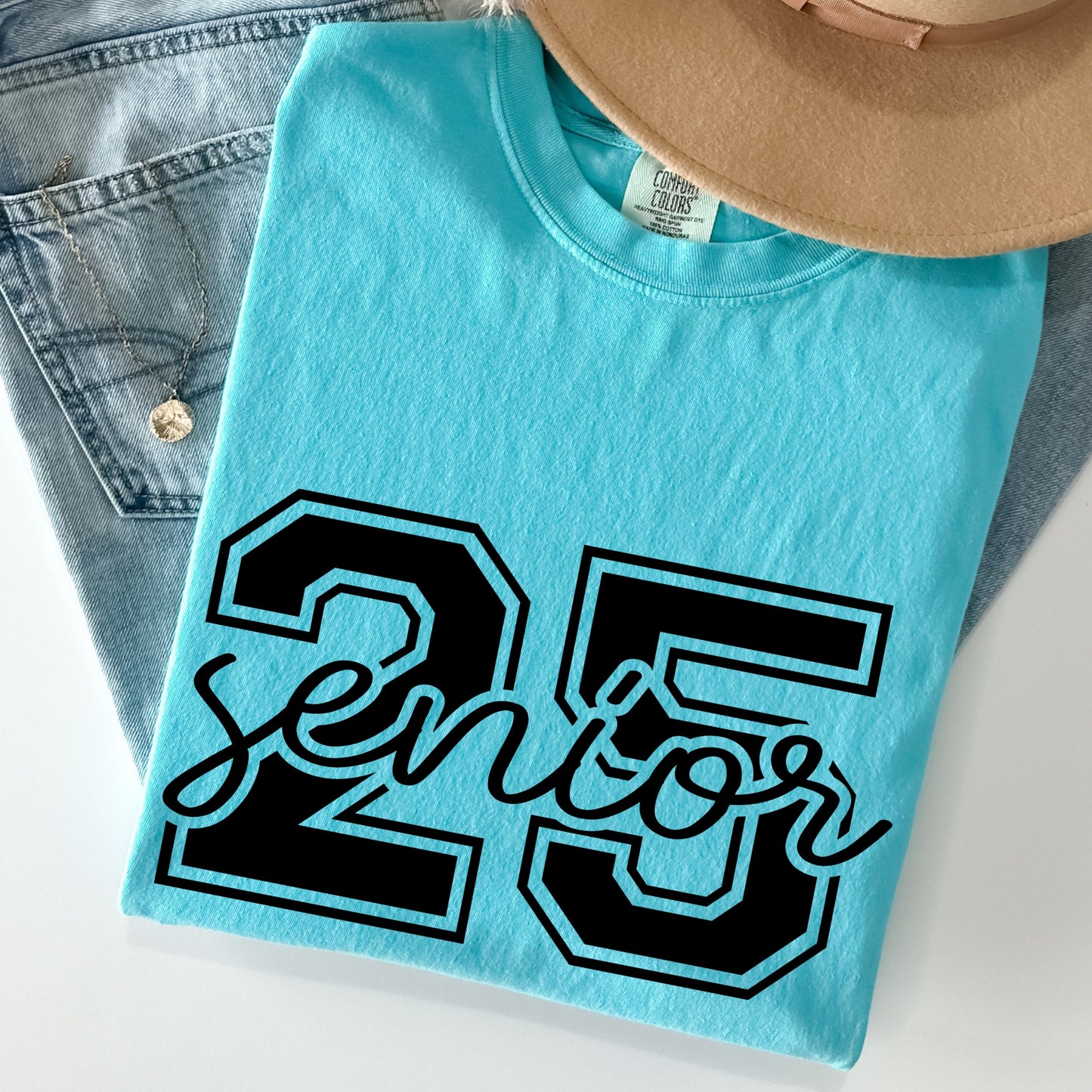 Senior 13