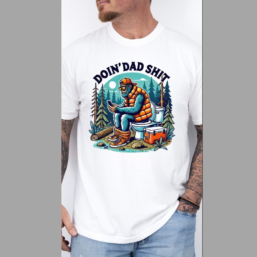 Dad Shit