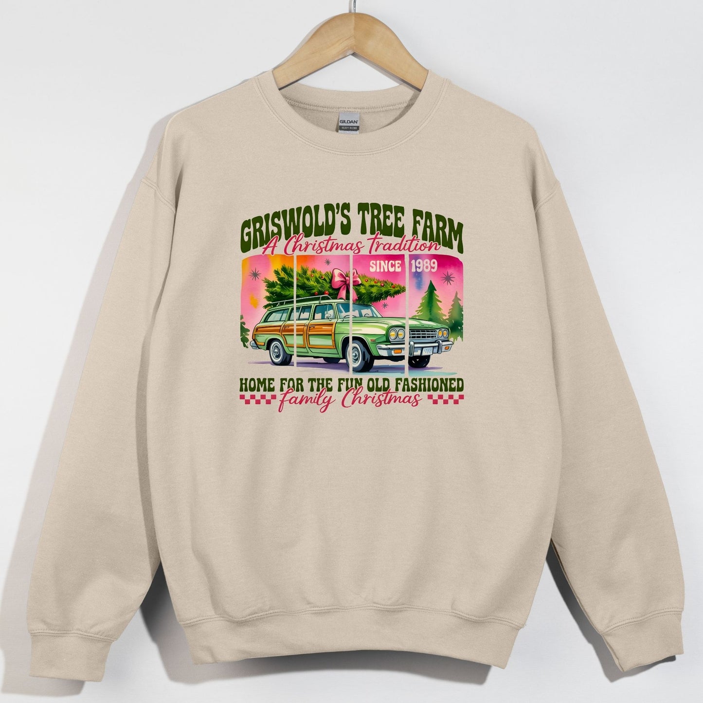 A Christmas Tradition