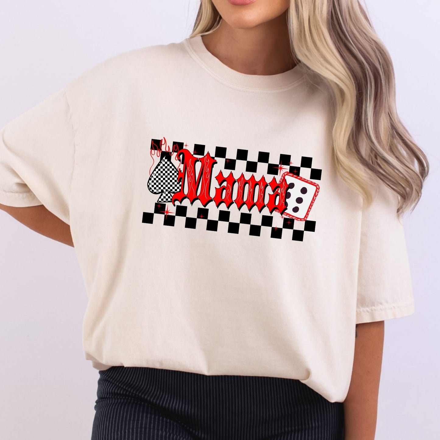 Alt Mama