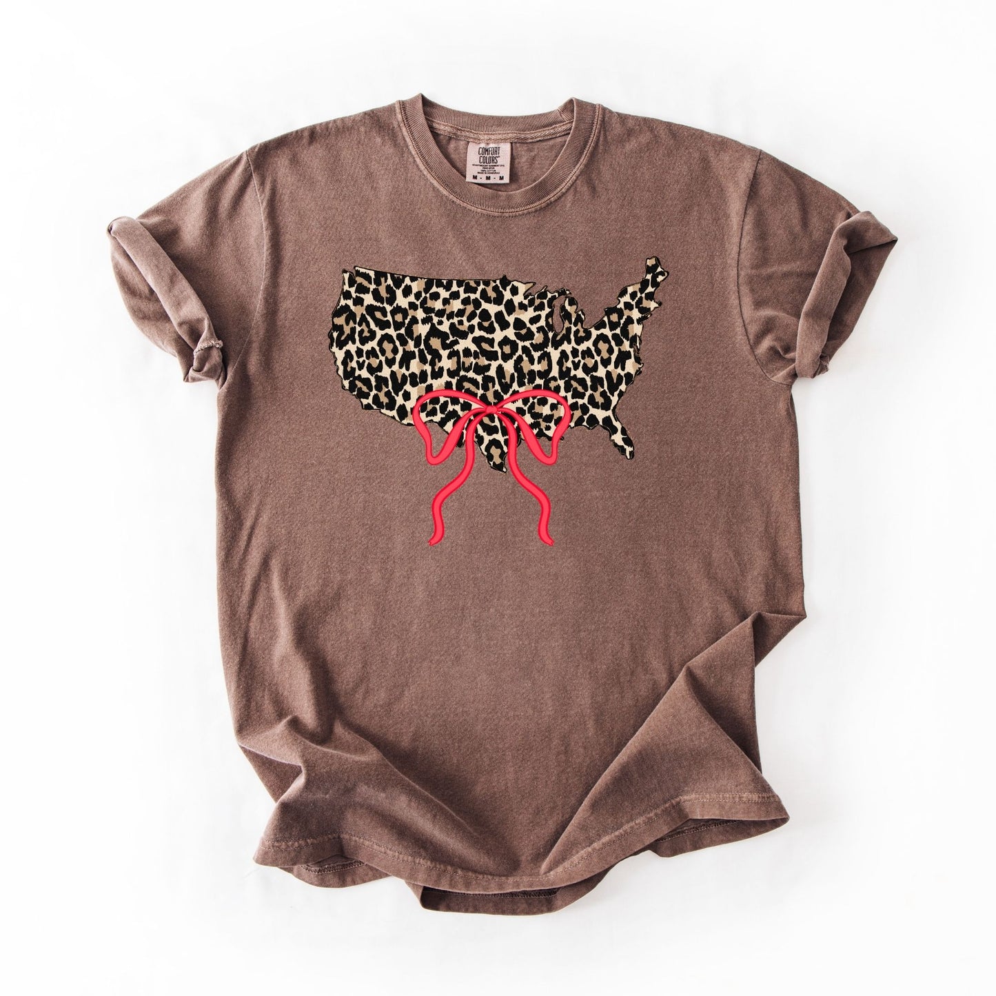America Leopard Country