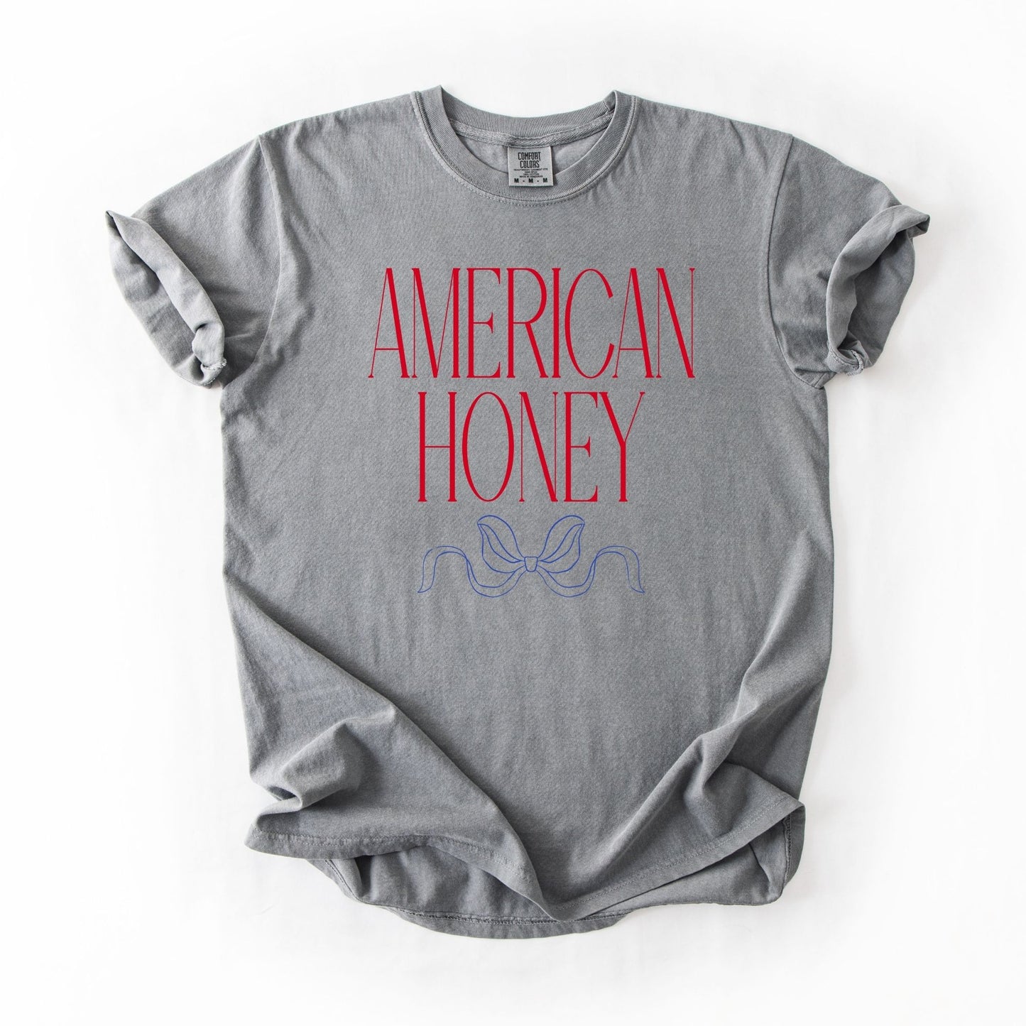 American Honey Bow Lines