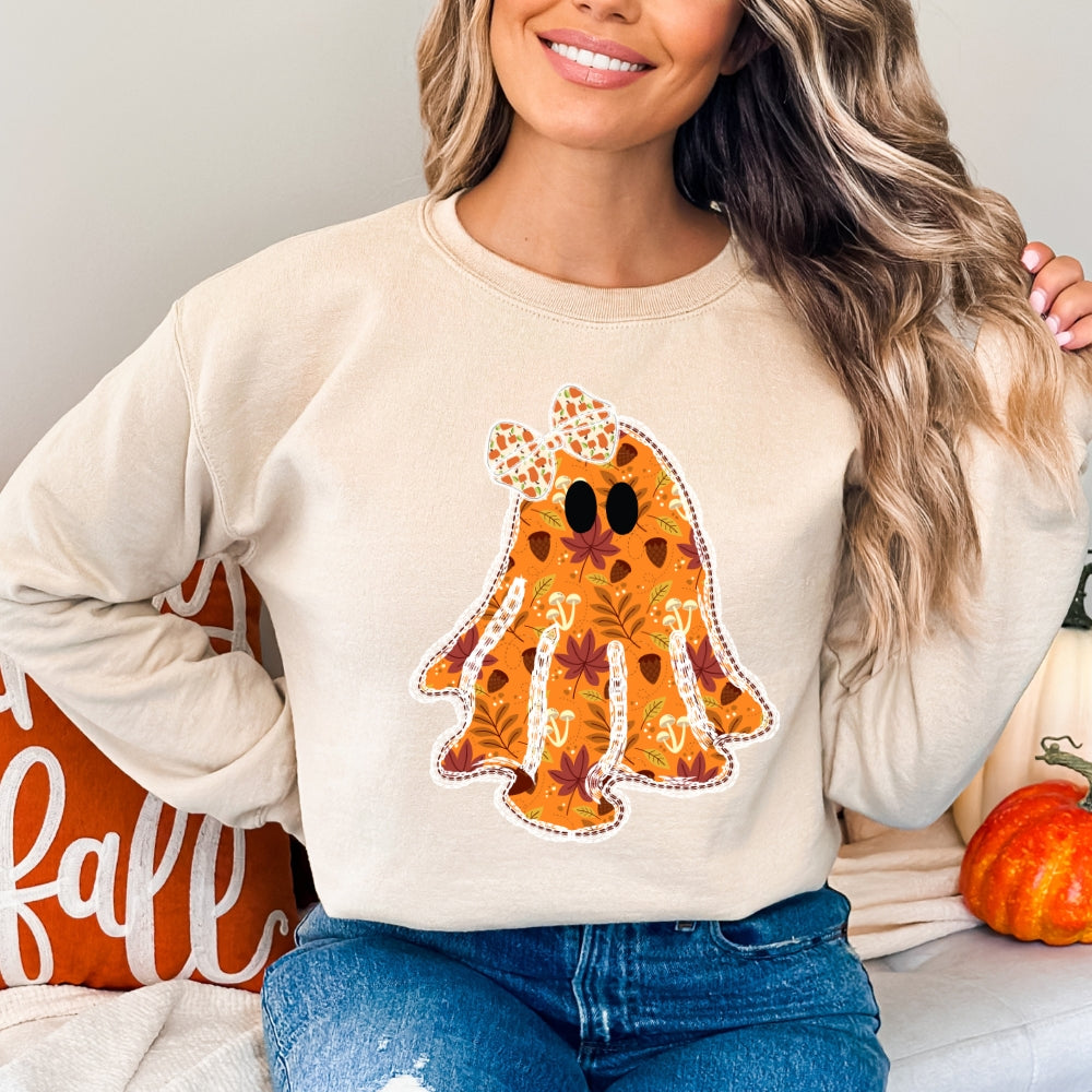 Autumn Lacey Ghost