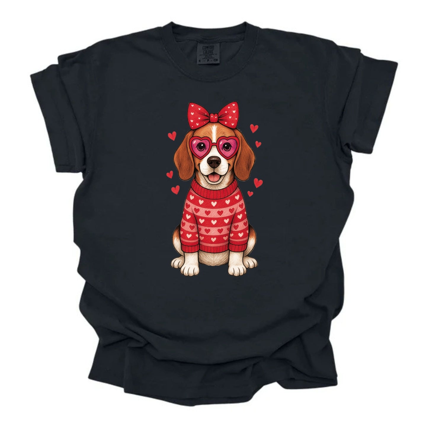 Beagle Love