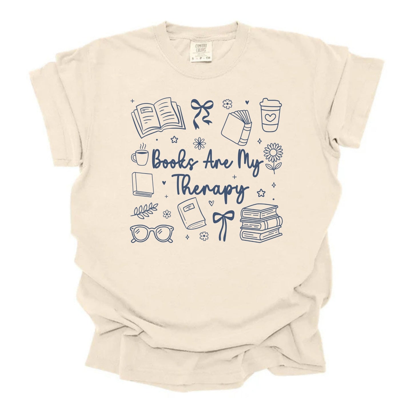Book Therapy
