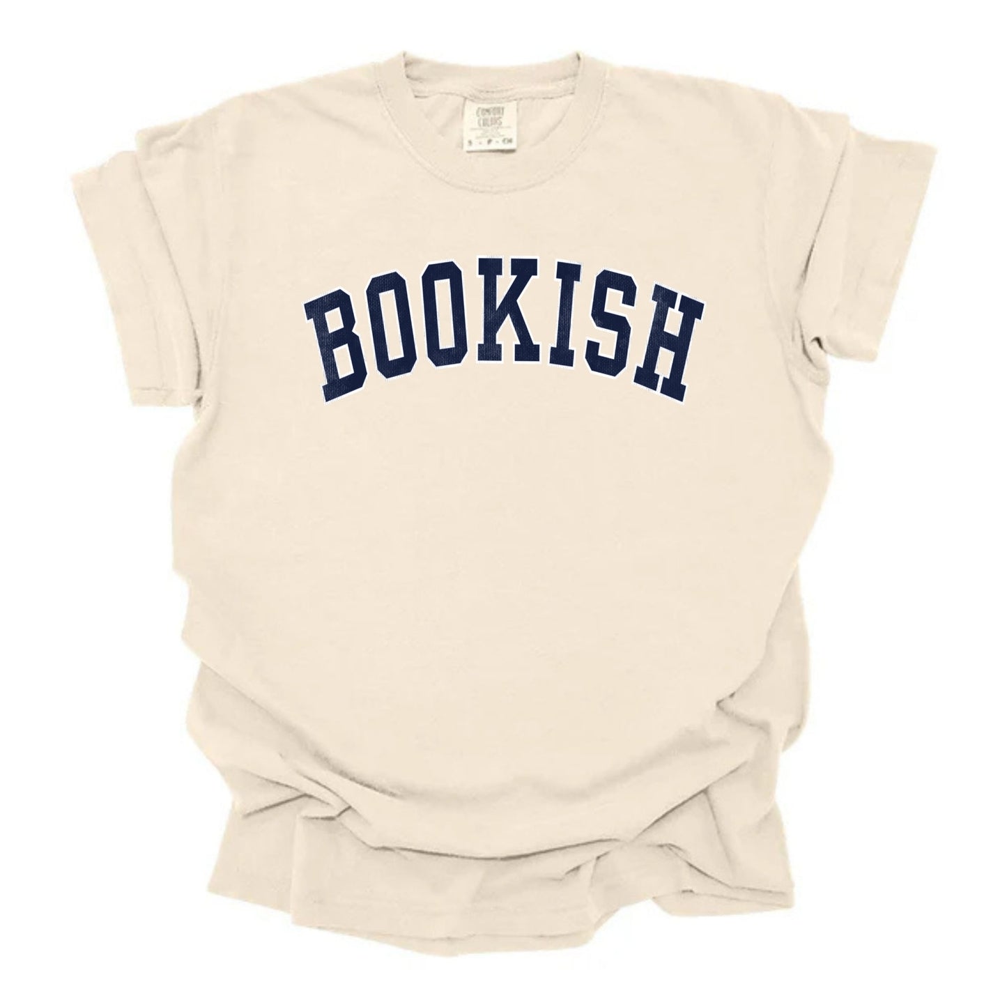 Bookish