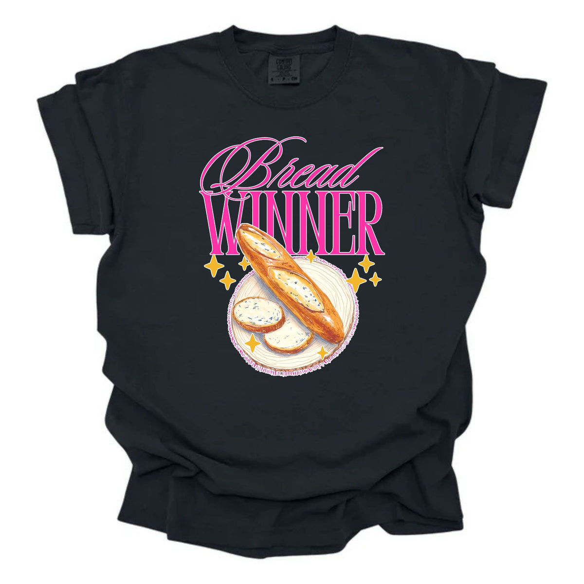 Bread Winner