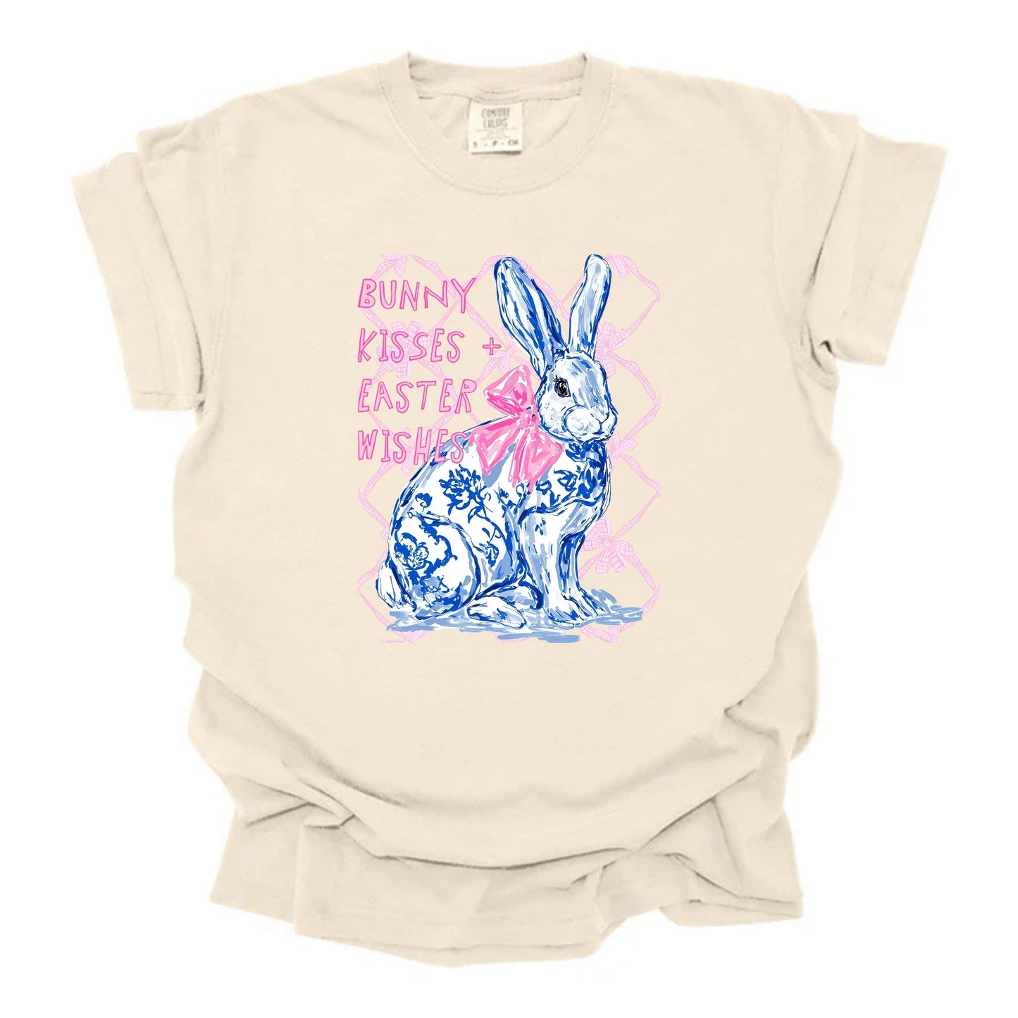 Bunny Kisses
