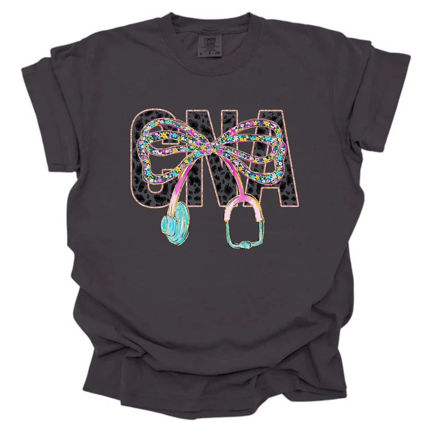 CNA Glitter Stethoscope