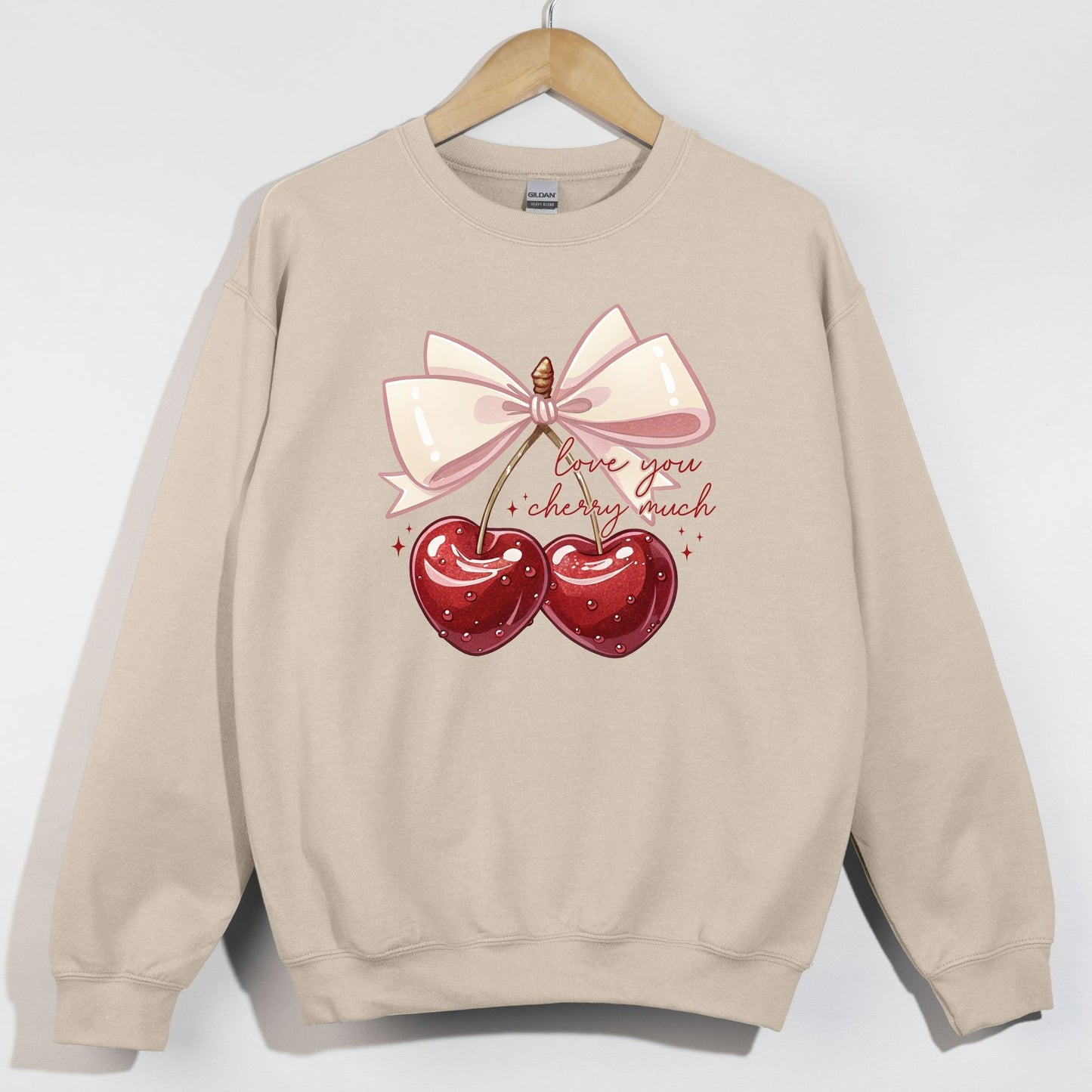 Cherry Much Wet Cherries