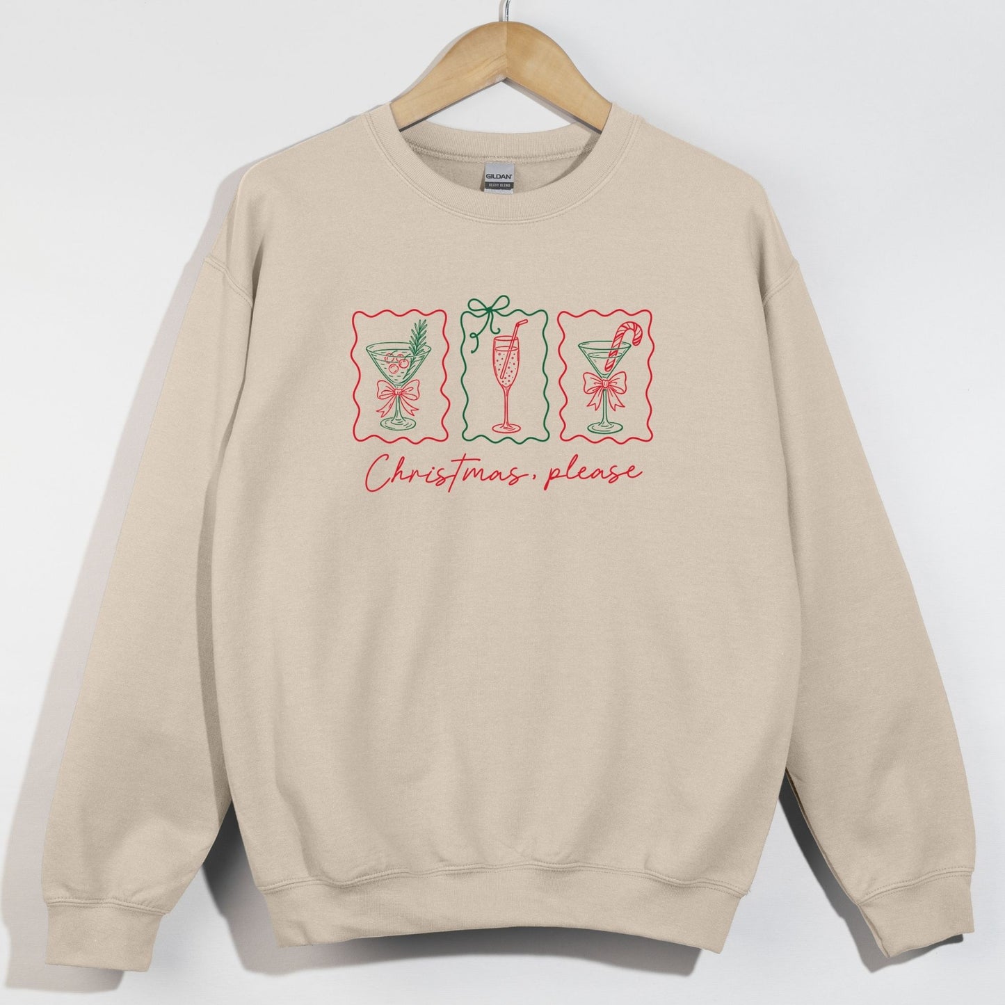 Christmas Please Trio