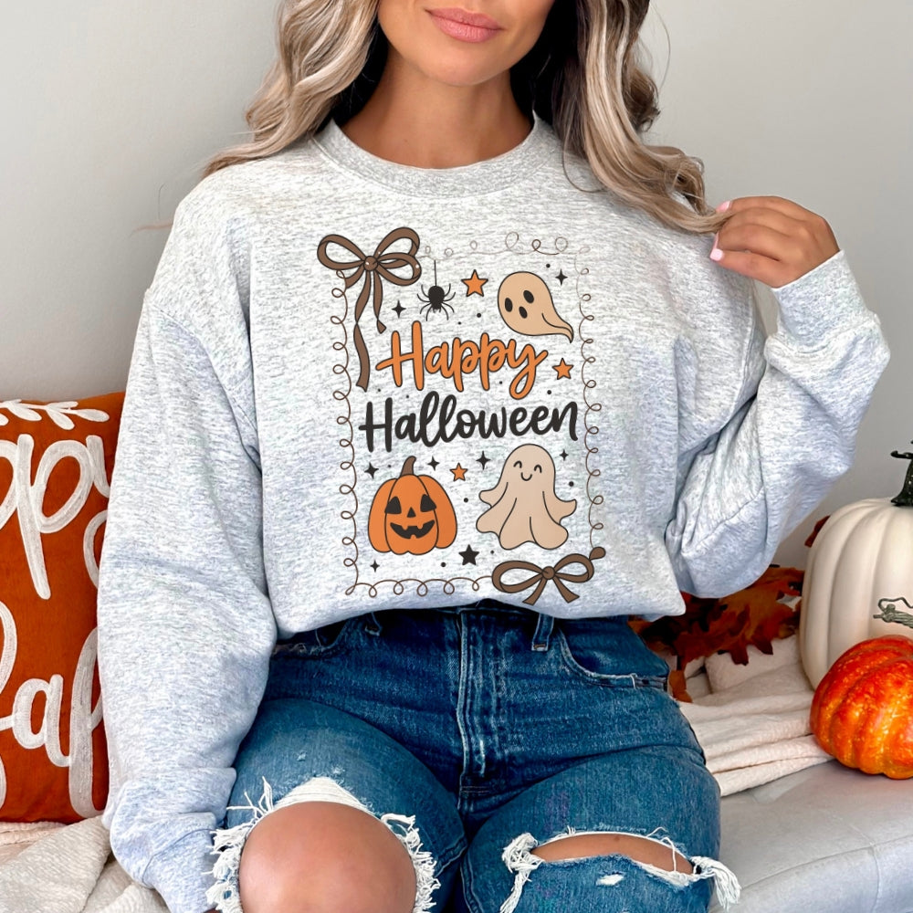 Cute Halloween