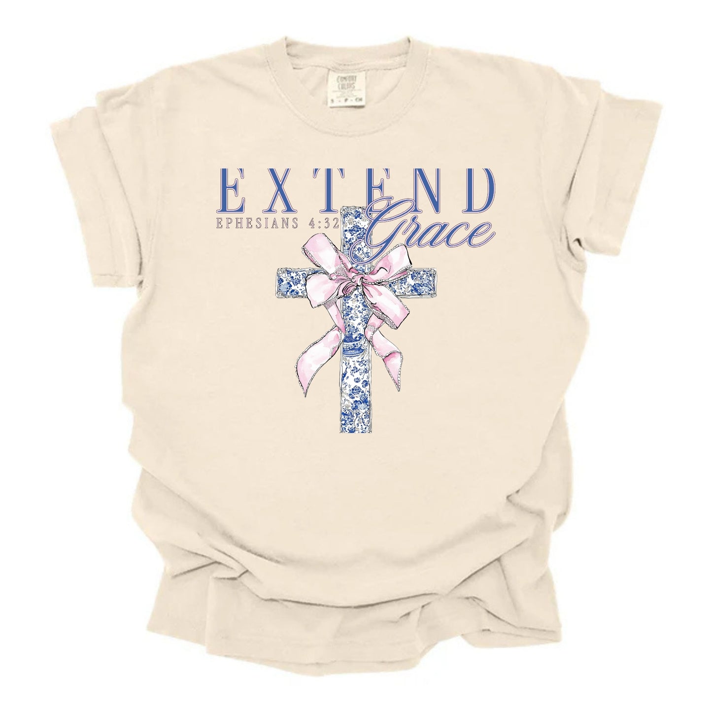 Extend Grace