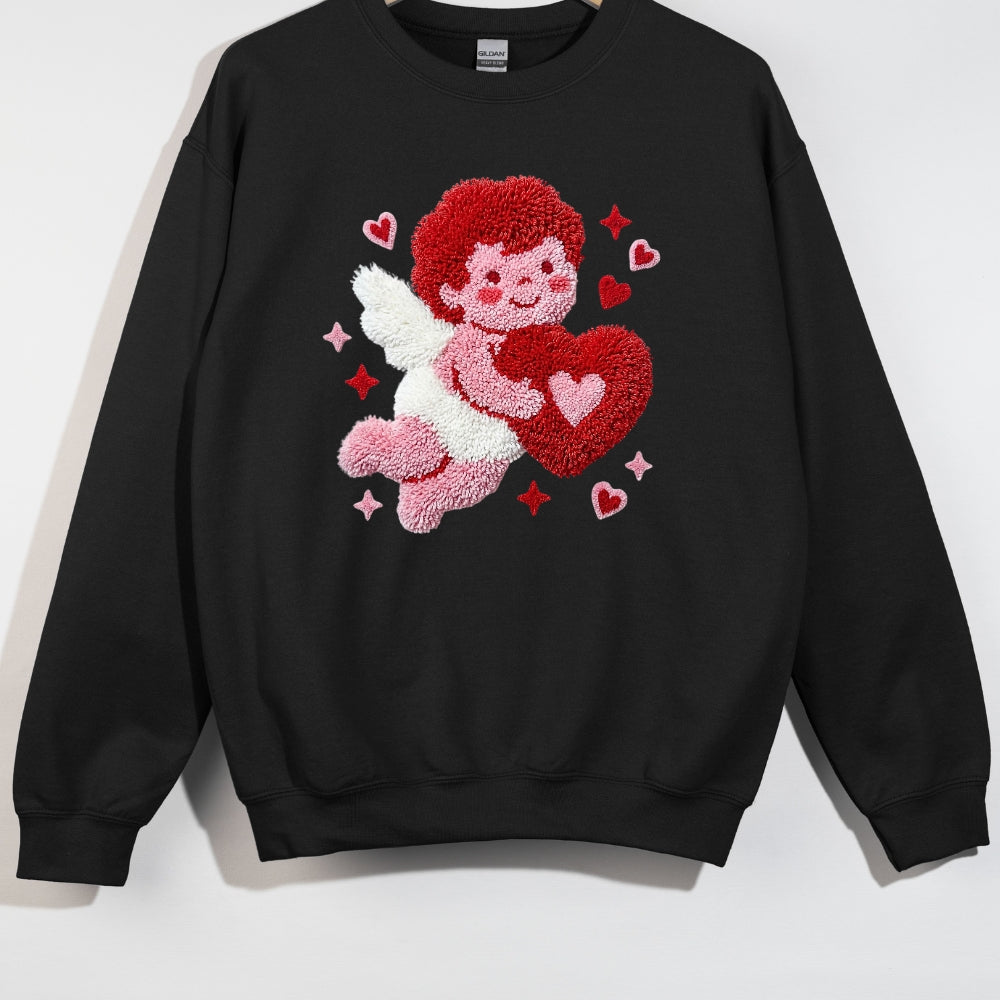 Faux Cupid