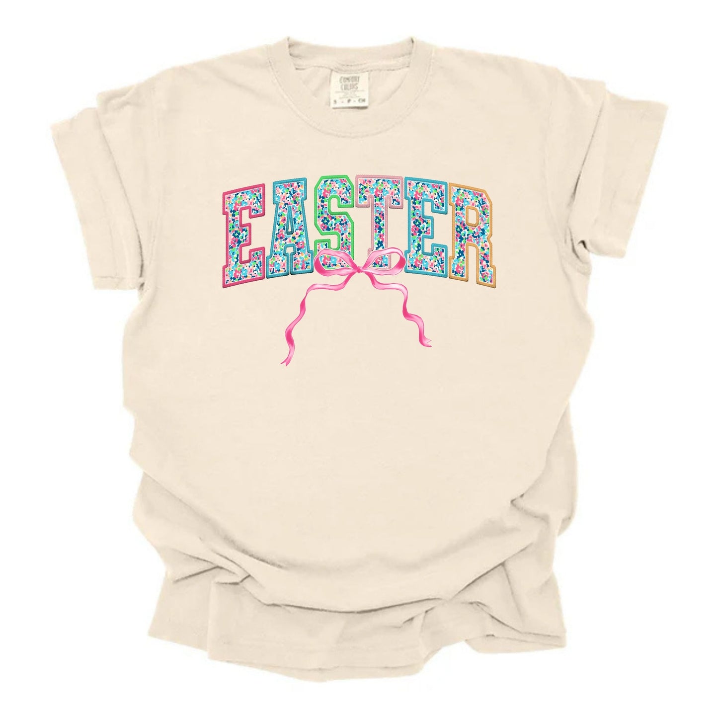 Floral Easter