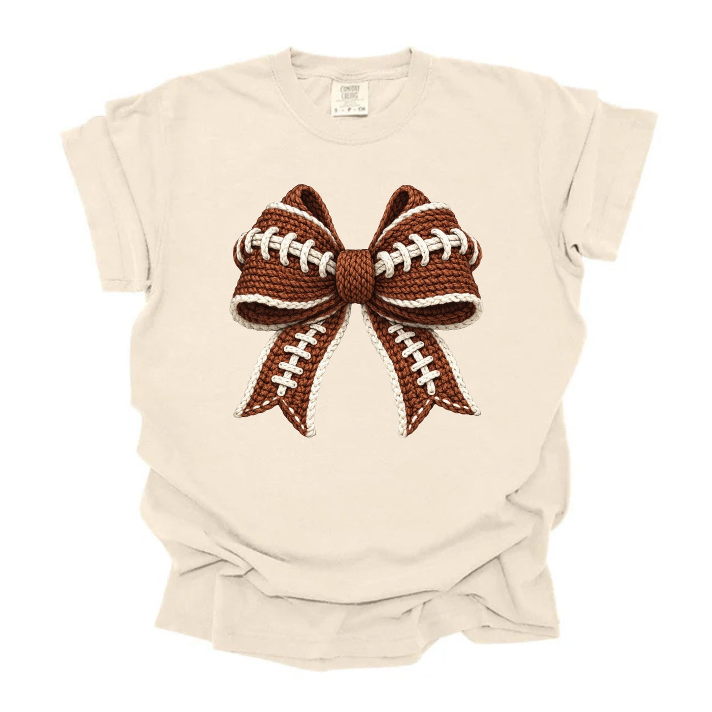 Football Bow