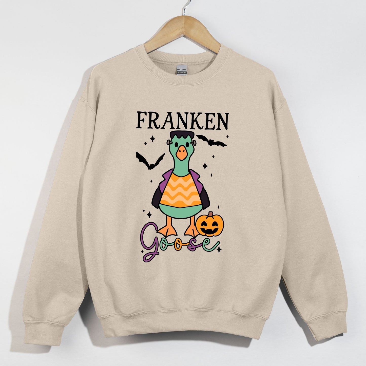 Franken Goose
