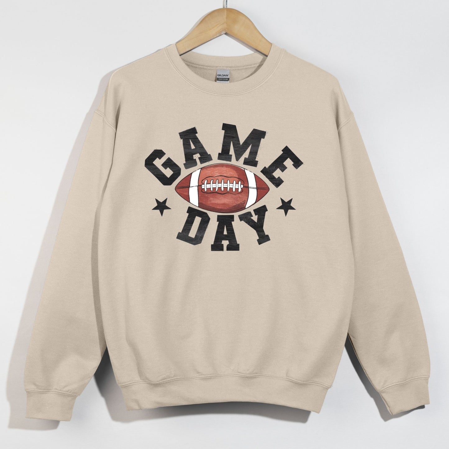 Game Day Varsity Arched