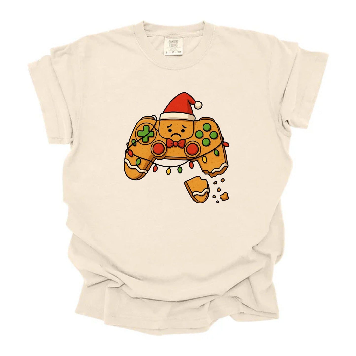 Gingerbread Controller