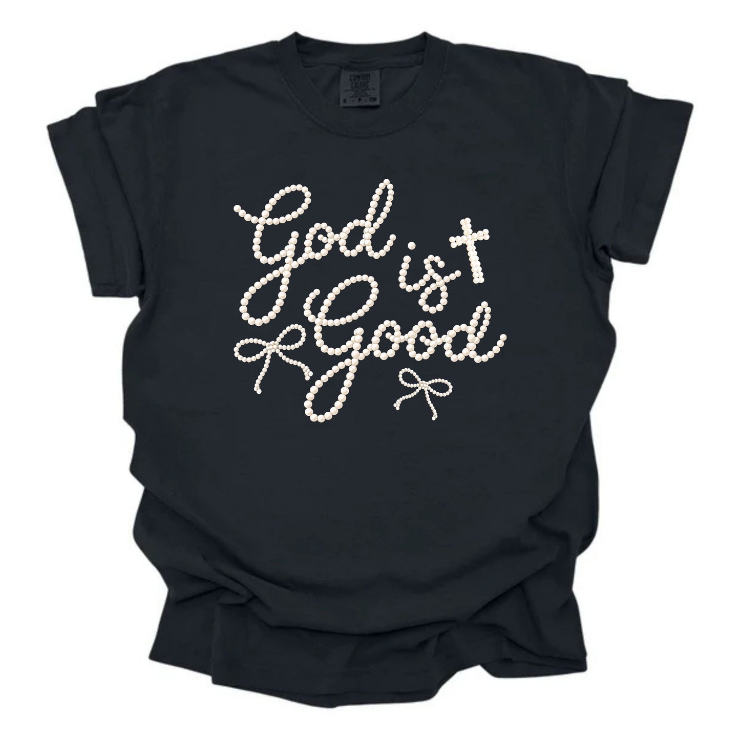 God Is Good