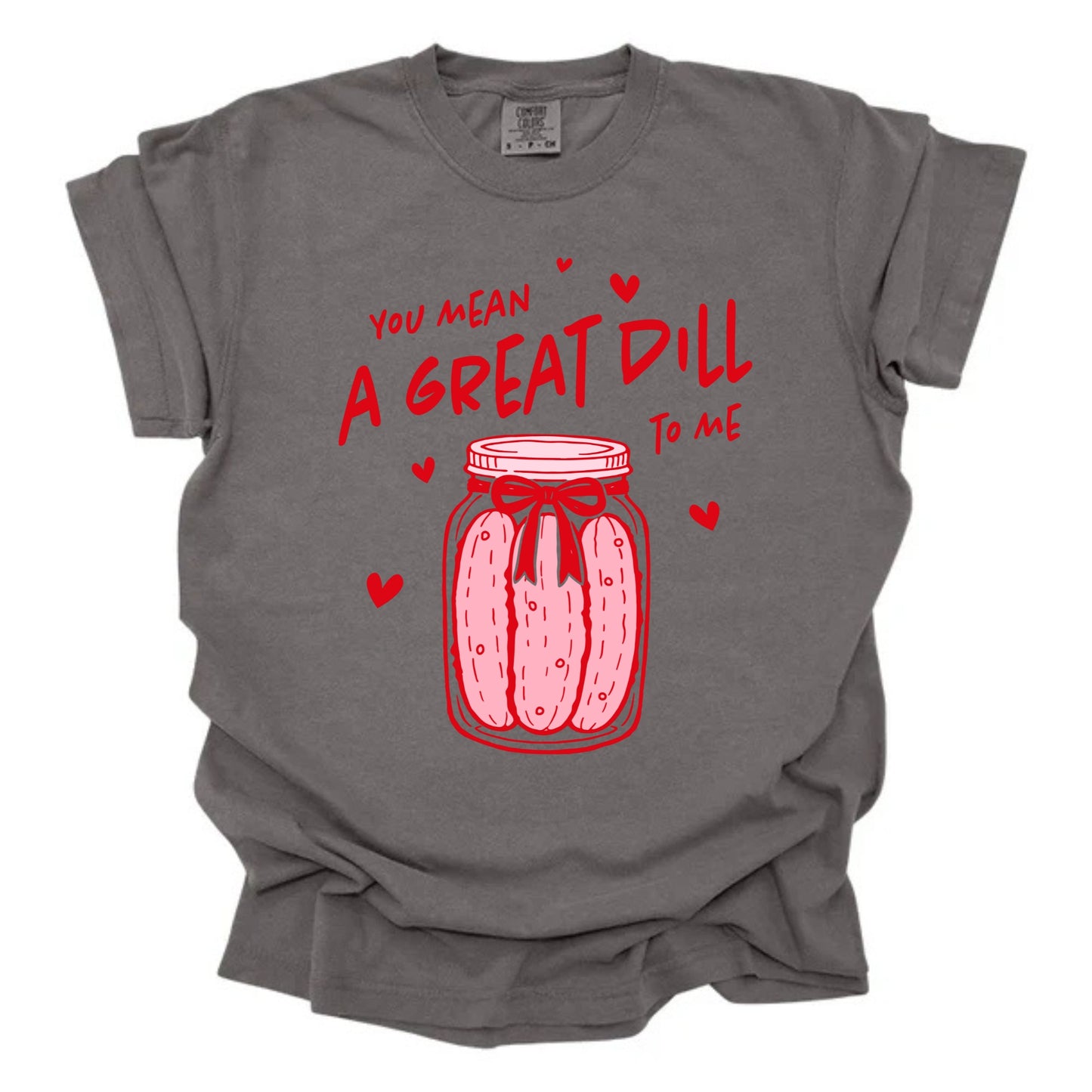 Great Dill To Me