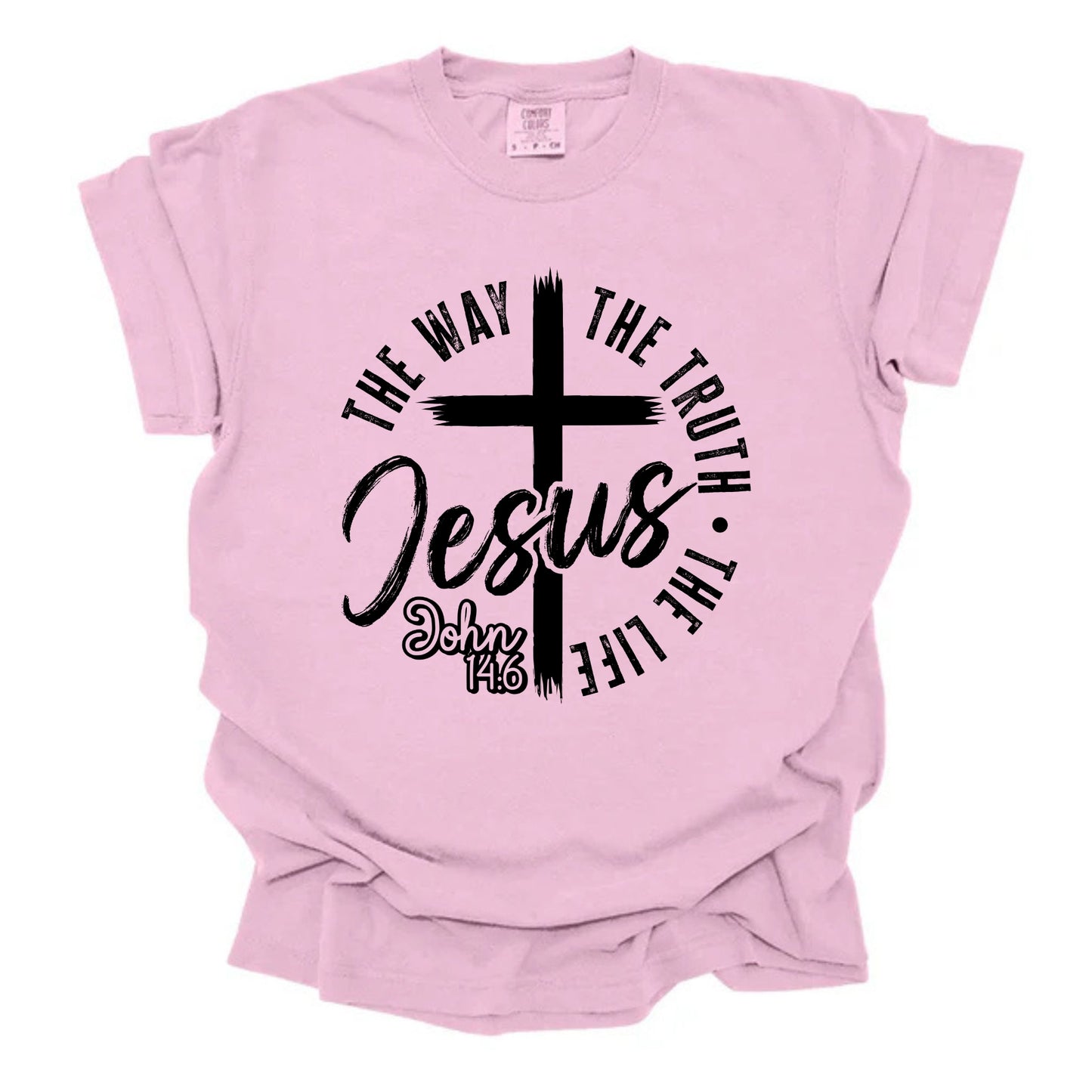 Jesus The Way