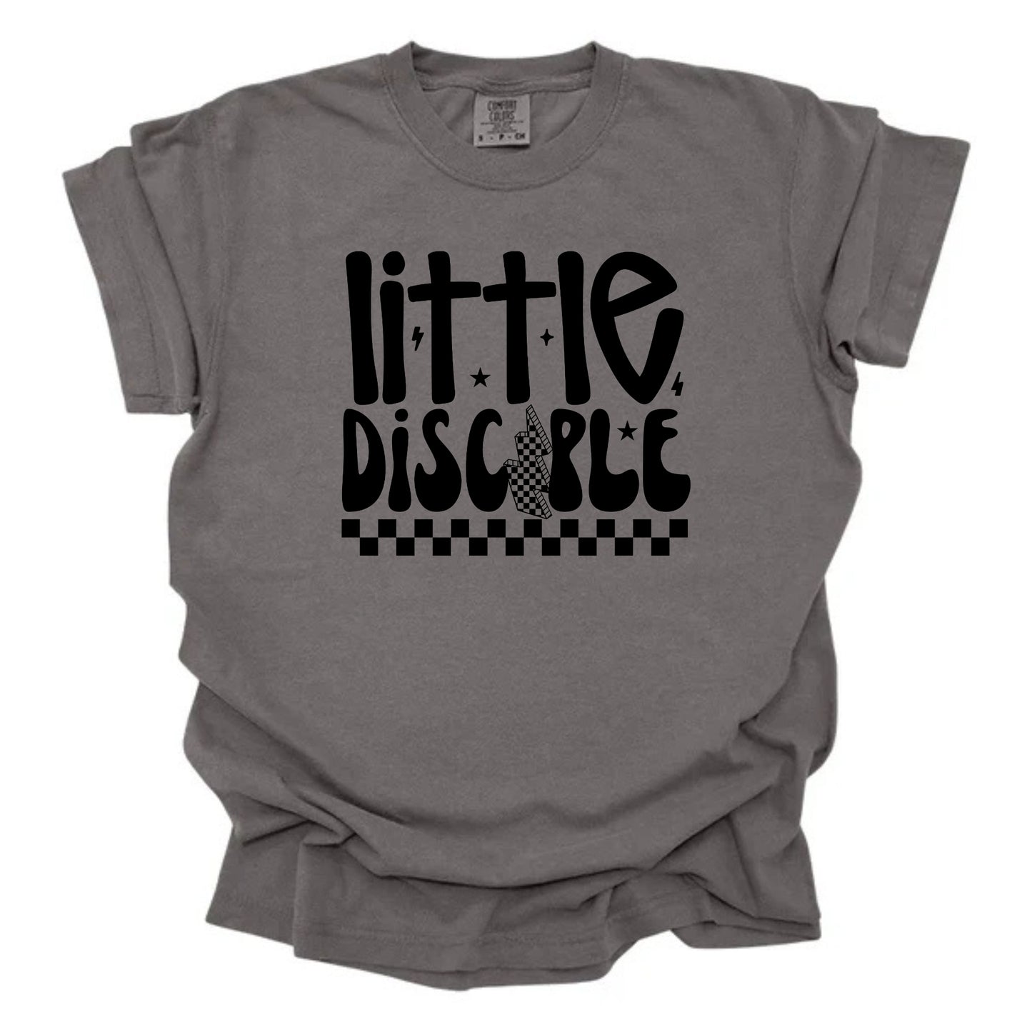 Little Disciple