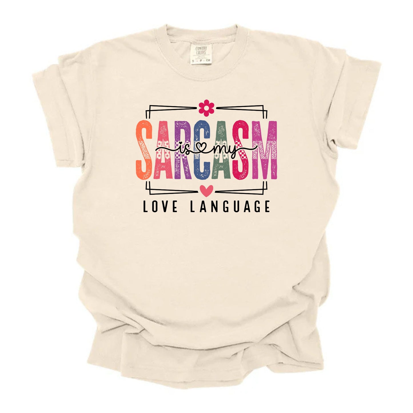 Love Language