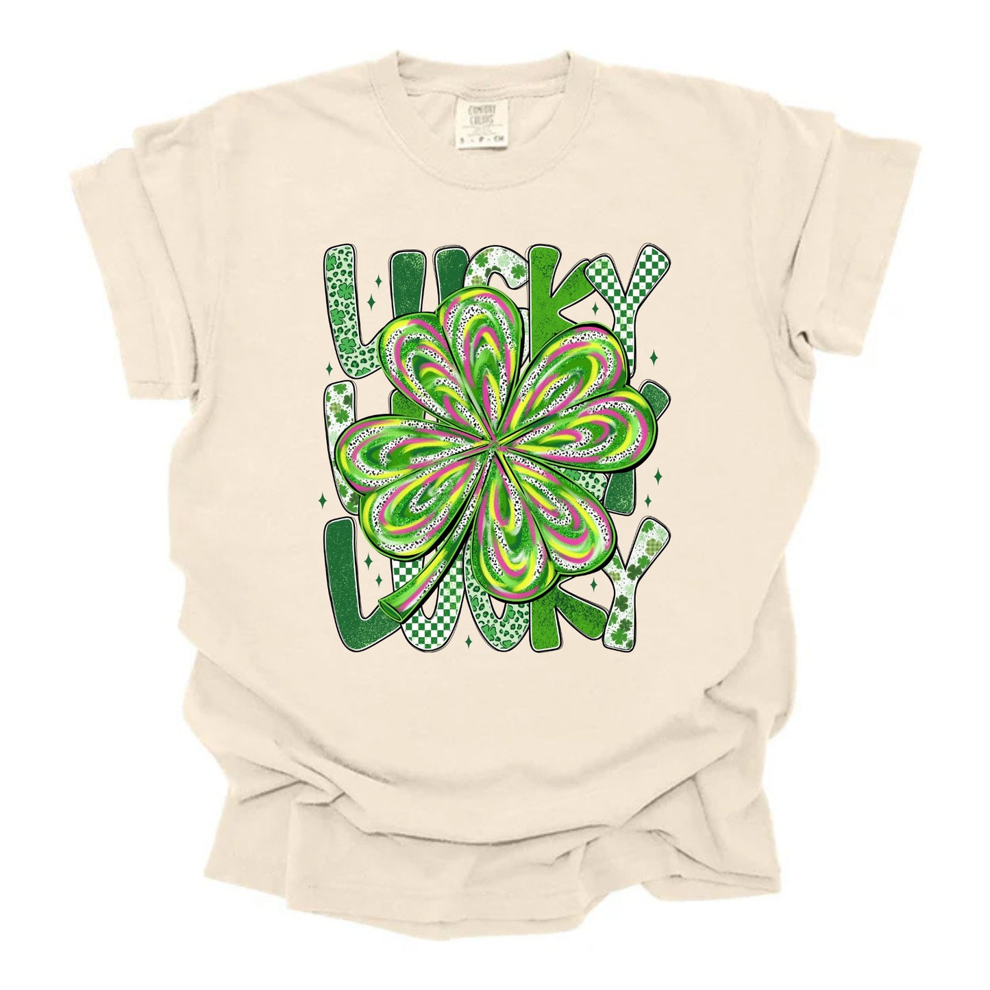 Lucky Clover