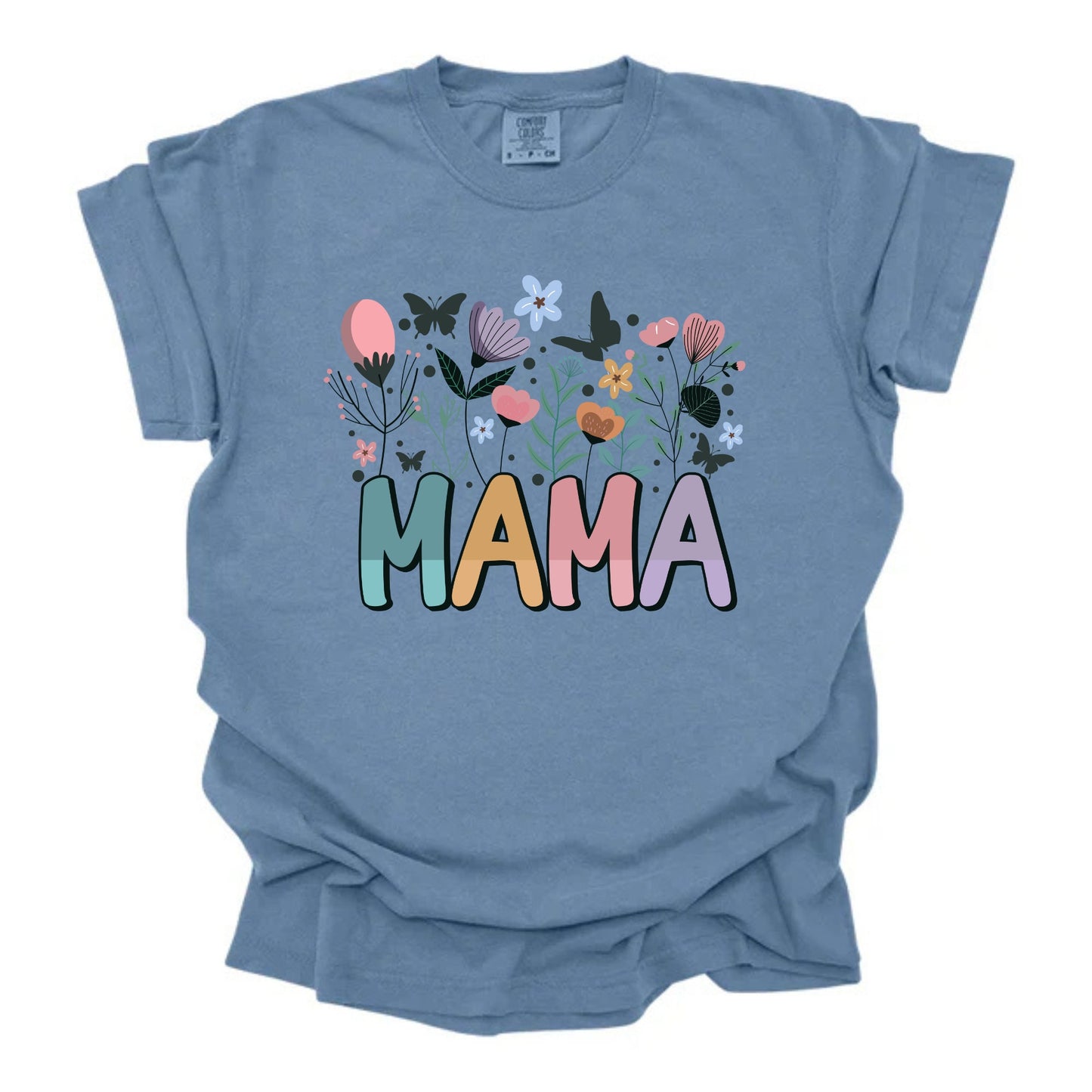 Mama Flowers