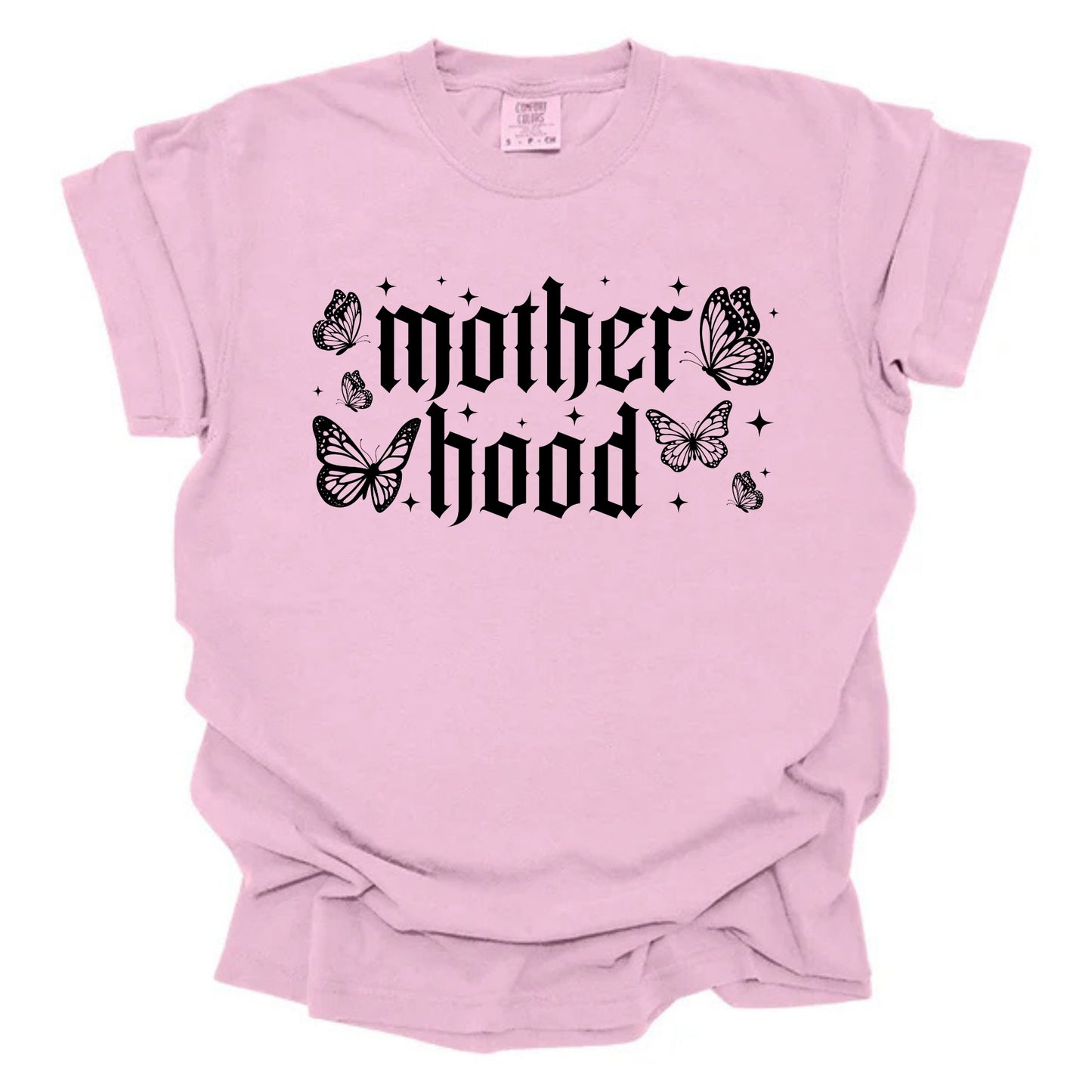 Mother Hood Butterflies