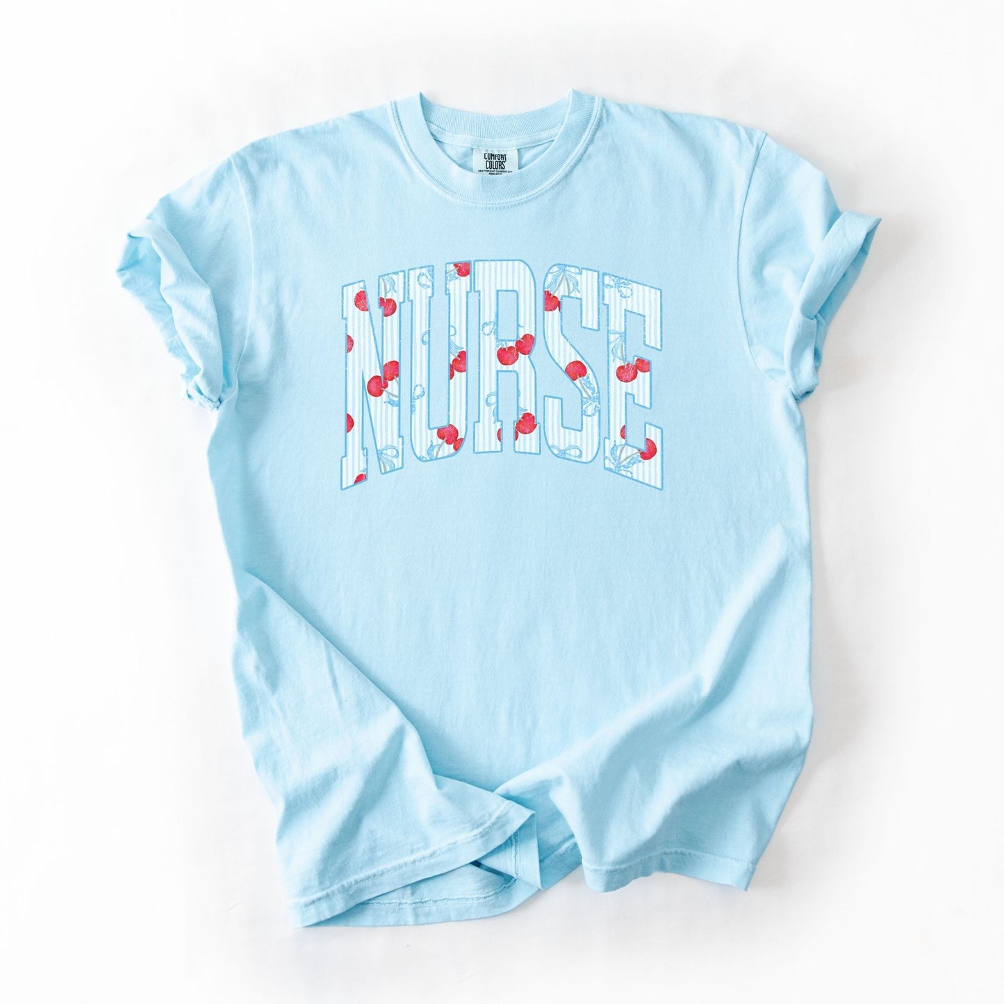 Nurse Cherries