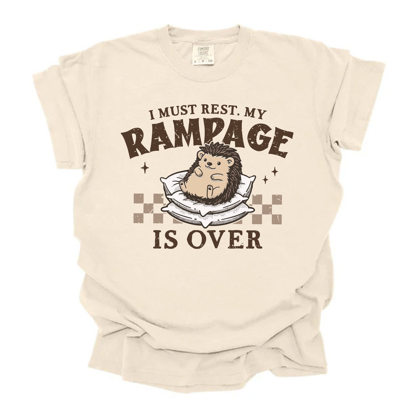 Rampage