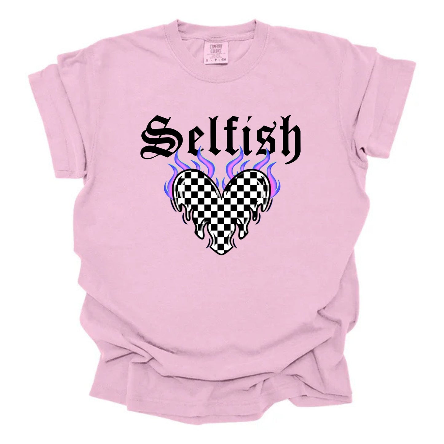 Selfish Retro