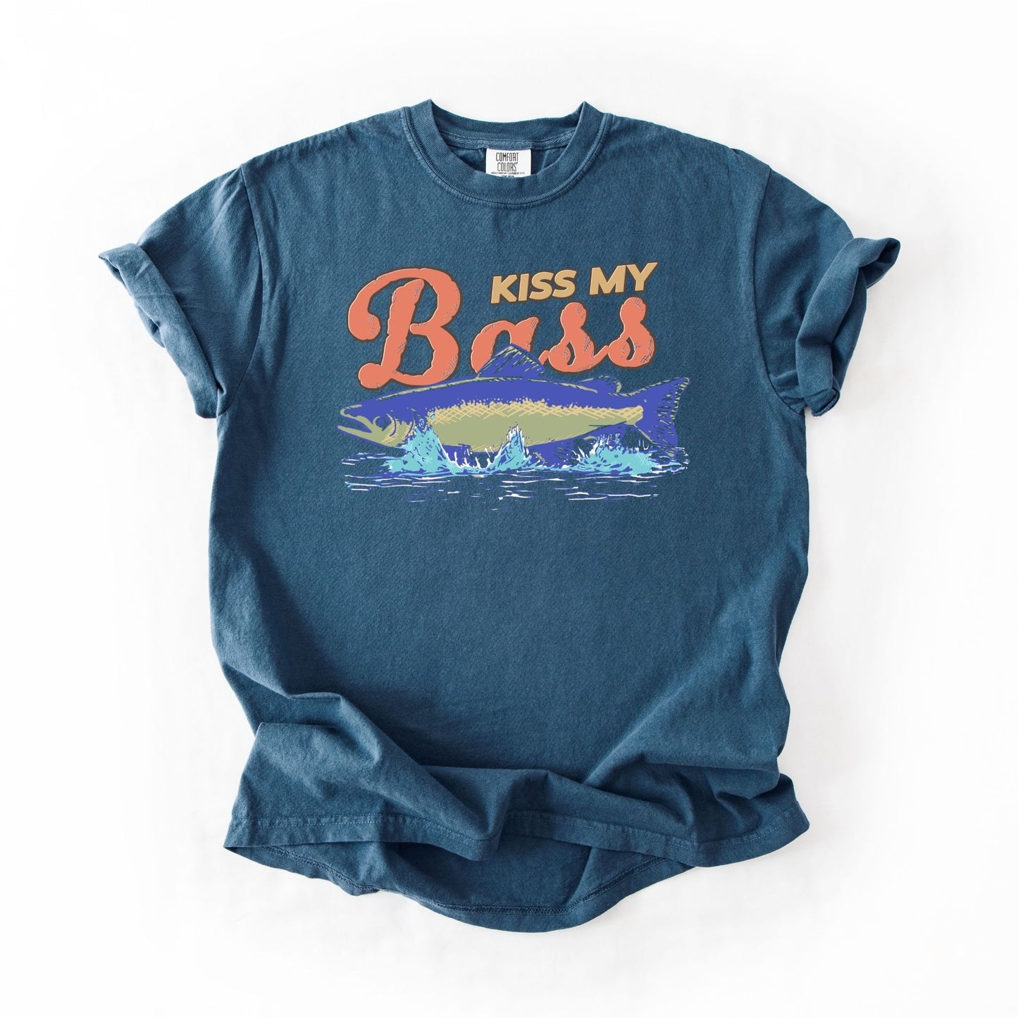 Splash Kiss My Bass
