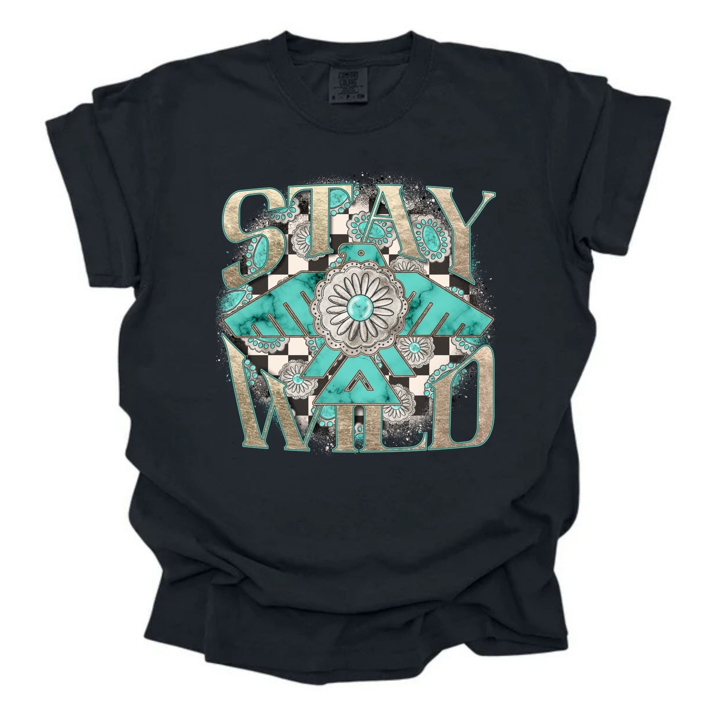 Stay Wild