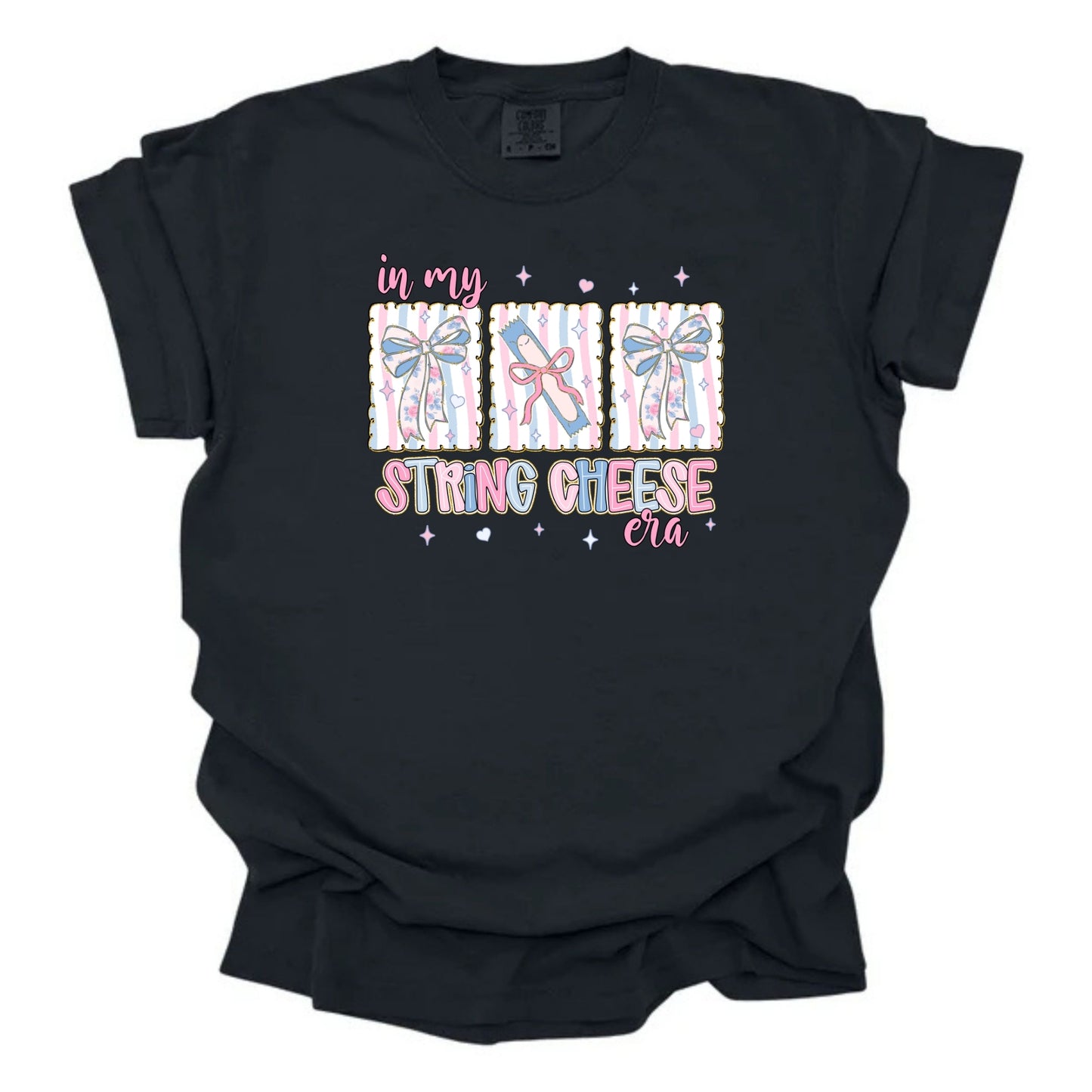 String Cheese