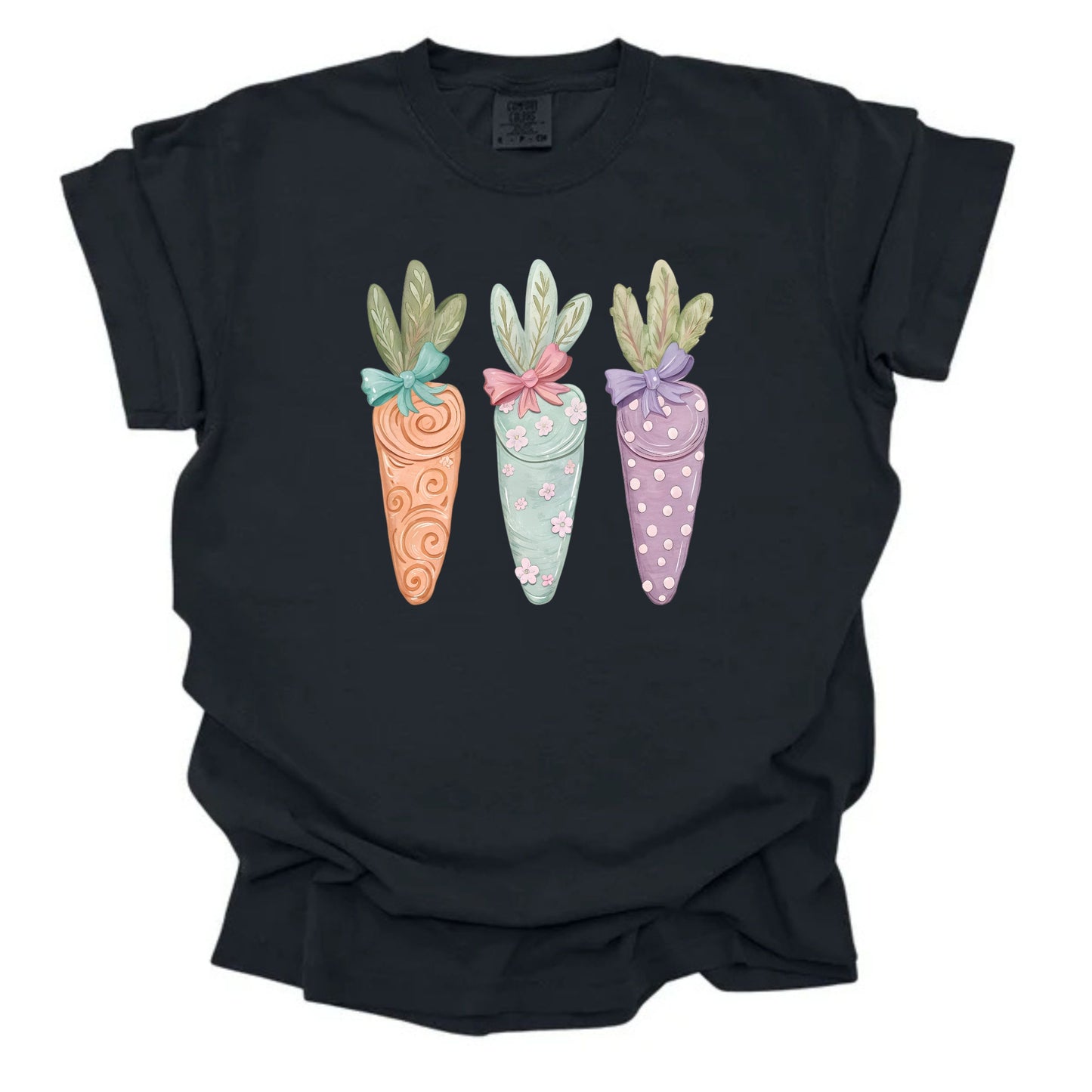 Venti Carrots