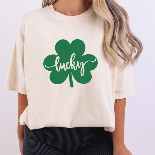 Lucky Clover