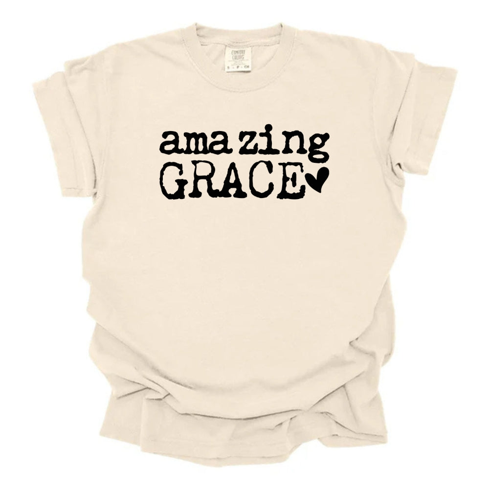 Amazing Grace