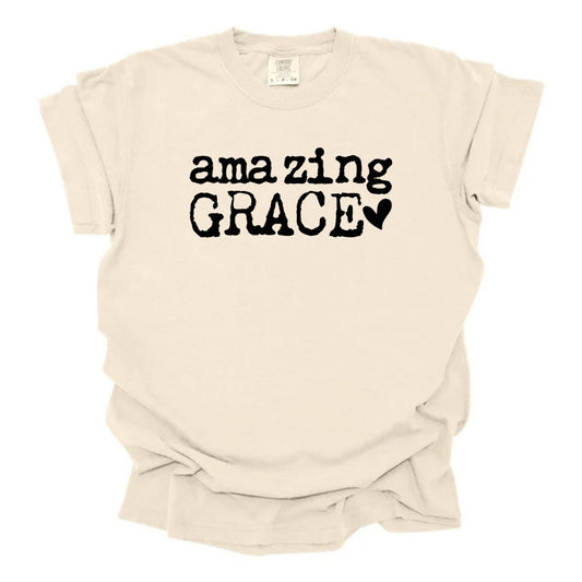 Amazing Grace
